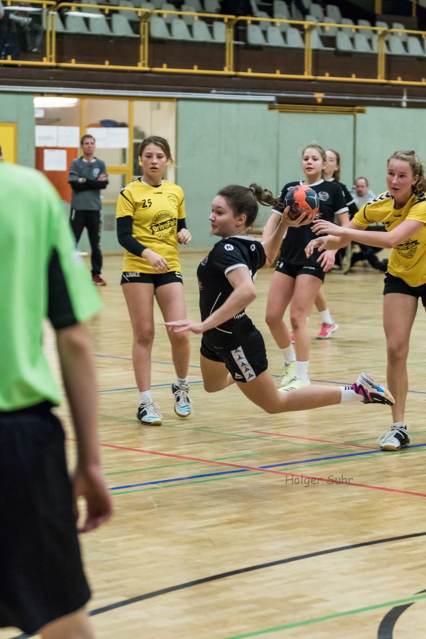 Bild 120 - wBJ SV Henstedt Ulzburg - TSV Altenholz : Ergebnis: 30:13